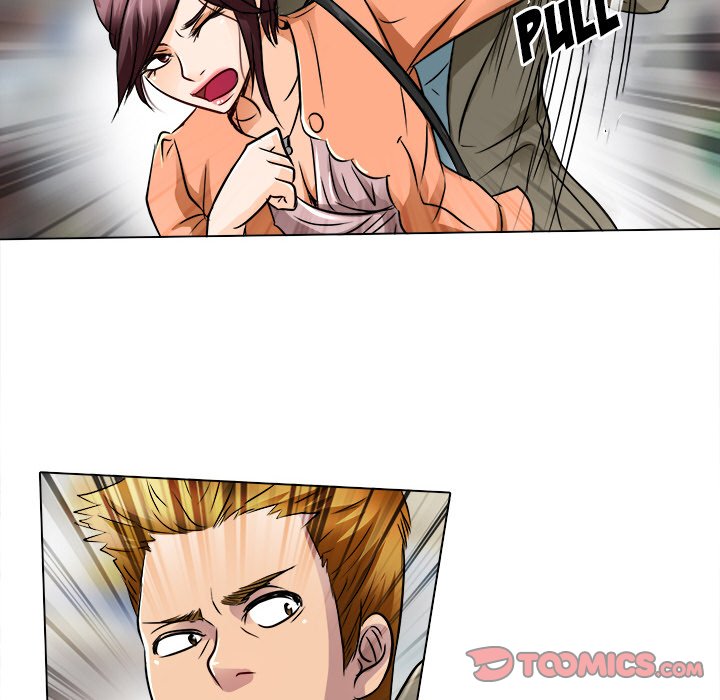 My Love Natsumi - Chapter 16 [photo 58] - MangaPorn