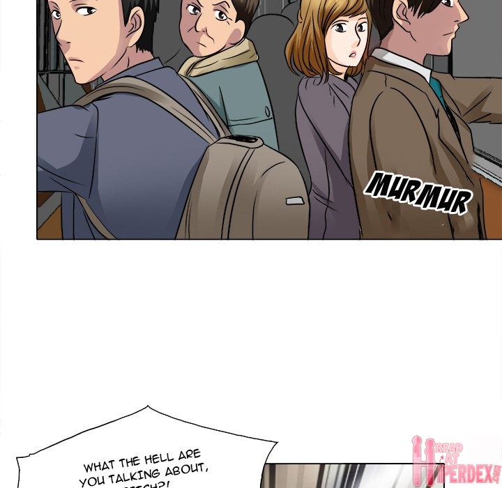 My Love Natsumi - Chapter 16 [photo 60] - MangaPorn