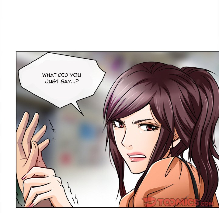 My Love Natsumi - Chapter 16 [photo 62] - MangaPorn