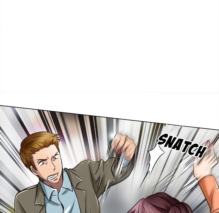 My Love Natsumi - Chapter 16 [photo 63] - MangaPorn