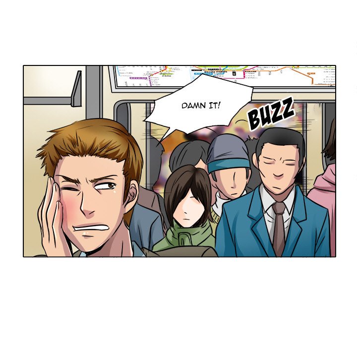 My Love Natsumi - Chapter 16 [photo 67] - MangaPorn