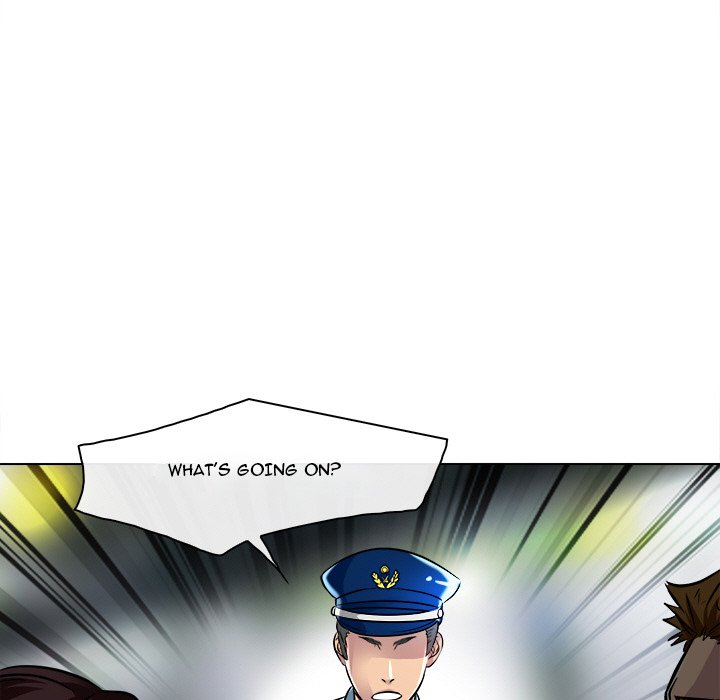 My Love Natsumi - Chapter 16 [photo 69] - MangaPorn