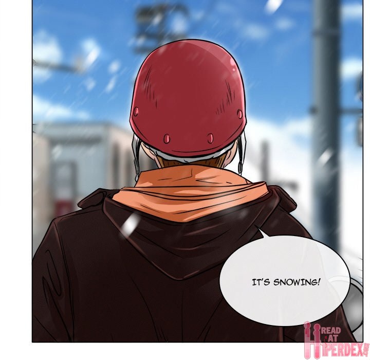 My Love Natsumi - Chapter 16 [photo 7] - MangaPorn