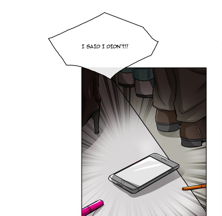 My Love Natsumi - Chapter 16 [photo 72] - MangaPorn