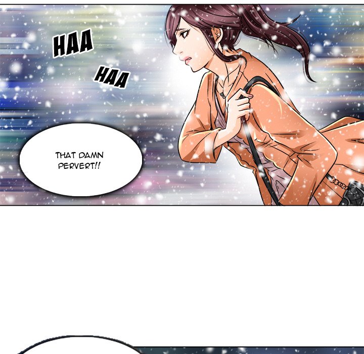 My Love Natsumi - Chapter 16 [photo 75] - MangaPorn