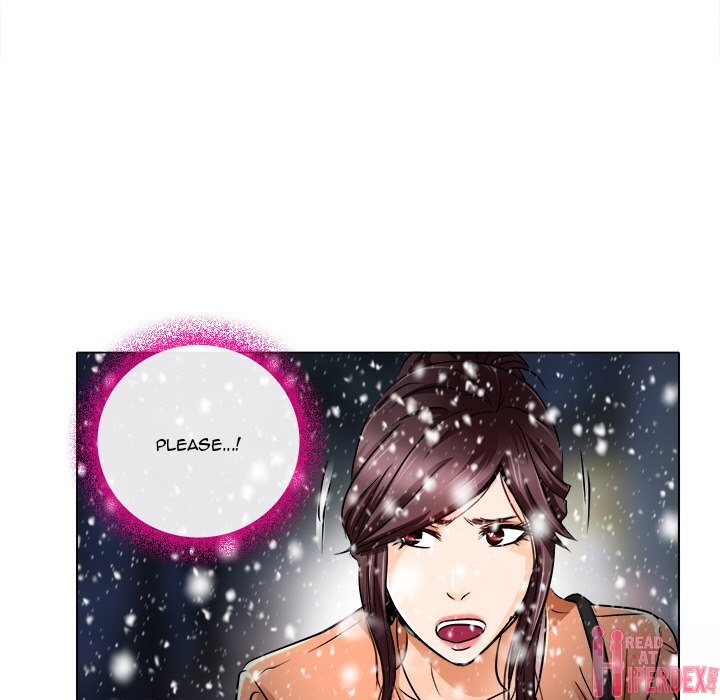 My Love Natsumi - Chapter 16 [photo 81] - MangaPorn