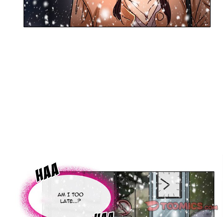 My Love Natsumi - Chapter 16 [photo 82] - MangaPorn