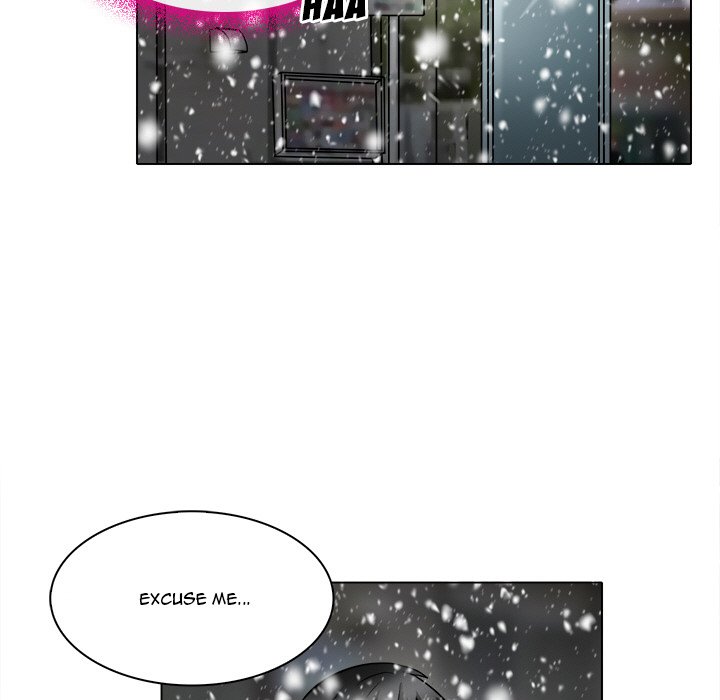 My Love Natsumi - Chapter 16 [photo 83] - MangaPorn