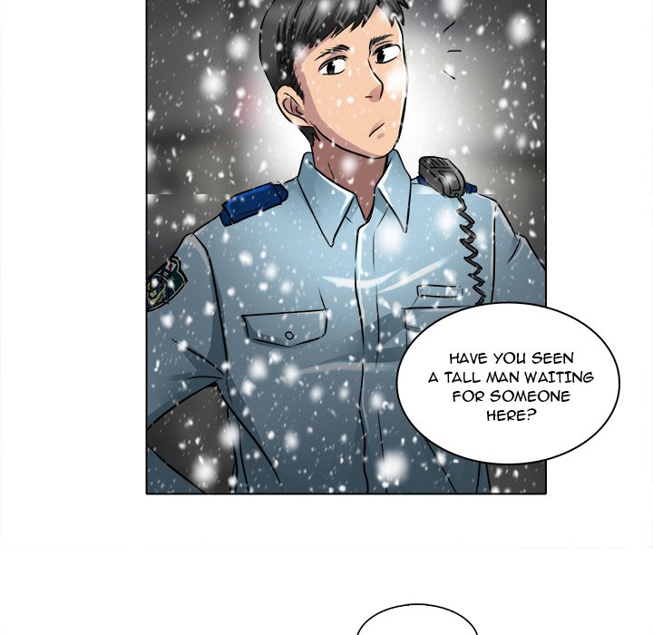 My Love Natsumi - Chapter 16 [photo 84] - MangaPorn