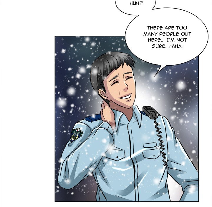 My Love Natsumi - Chapter 16 [photo 85] - MangaPorn