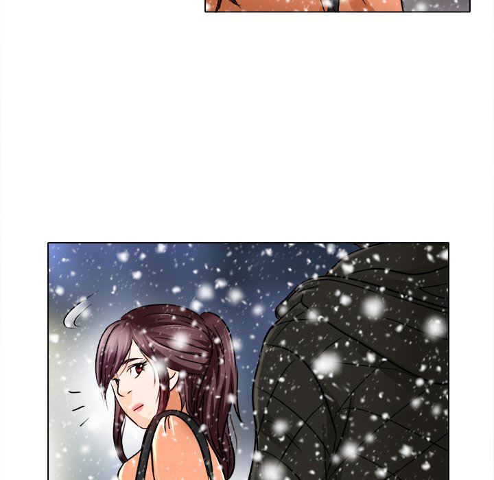 My Love Natsumi - Chapter 16 [photo 88] - MangaPorn