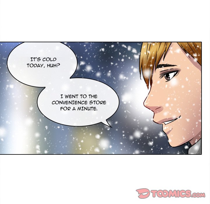 My Love Natsumi - Chapter 16 [photo 90] - MangaPorn