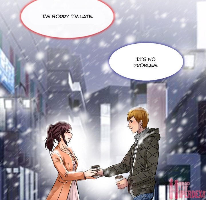 My Love Natsumi - Chapter 16 [photo 93] - MangaPorn