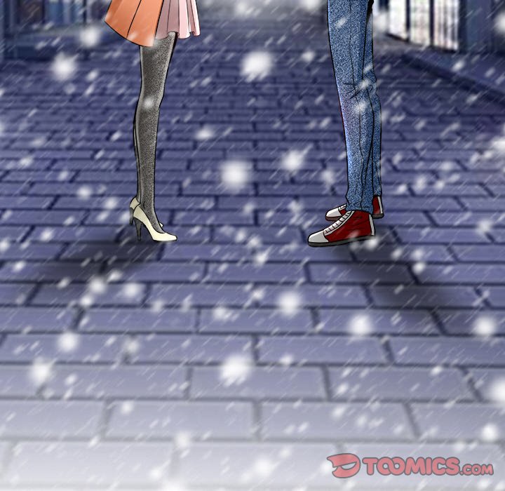 My Love Natsumi - Chapter 16 [photo 94] - MangaPorn