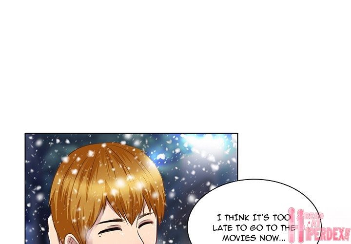 My Love Natsumi - Chapter 17 [photo 1] - MangaPorn