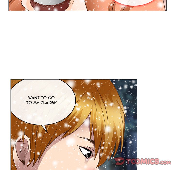 My Love Natsumi - Chapter 17 [photo 10] - MangaPorn