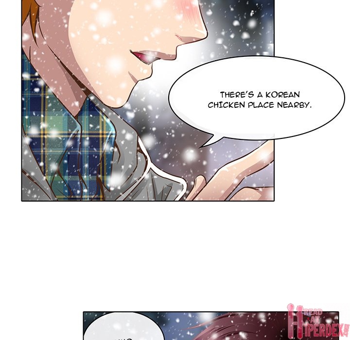 My Love Natsumi - Chapter 17 [photo 11] - MangaPorn