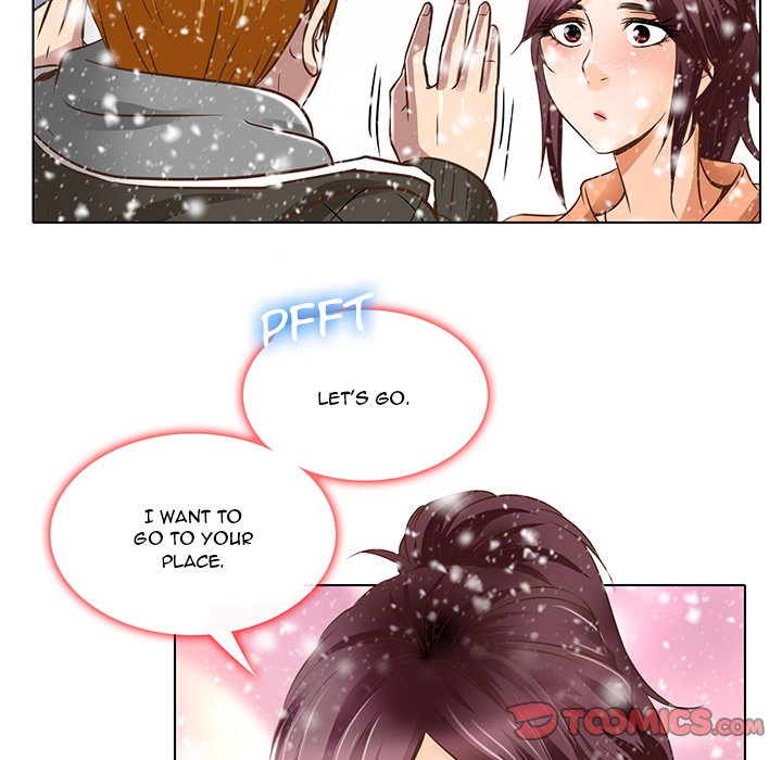 My Love Natsumi - Chapter 17 [photo 14] - MangaPorn