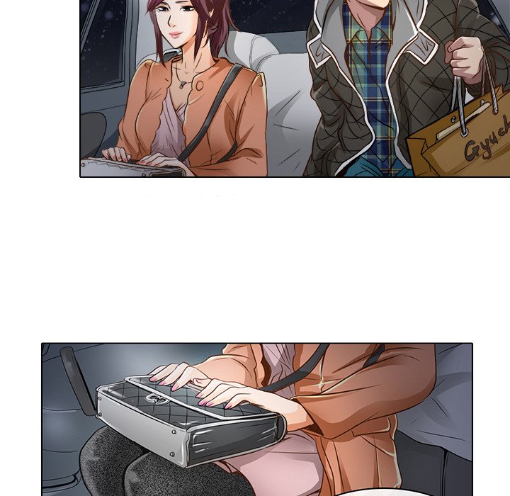 My Love Natsumi - Chapter 17 [photo 20] - MangaPorn