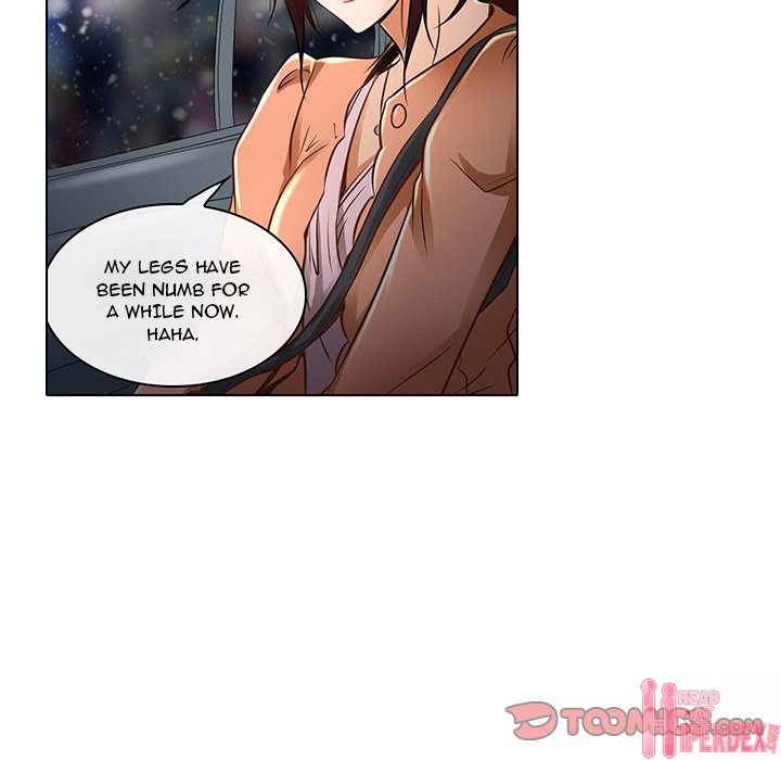 My Love Natsumi - Chapter 17 [photo 22] - MangaPorn