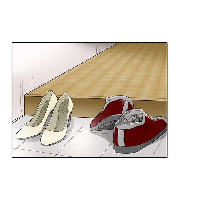 My Love Natsumi - Chapter 17 [photo 39] - MangaPorn