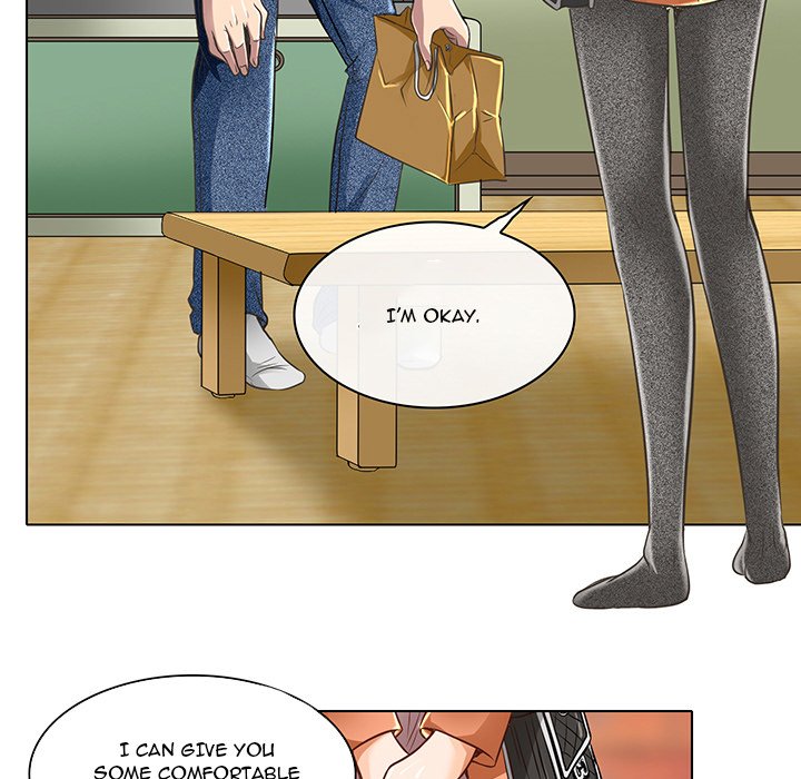 My Love Natsumi - Chapter 17 [photo 41] - MangaPorn