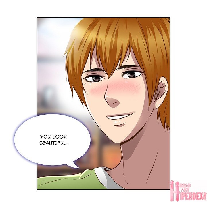 My Love Natsumi - Chapter 17 [photo 49] - MangaPorn