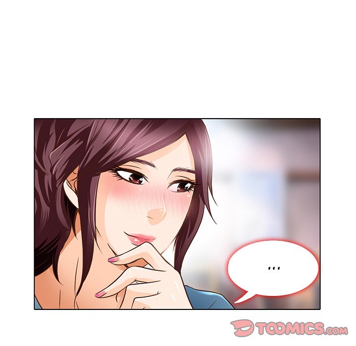 My Love Natsumi - Chapter 17 [photo 50] - MangaPorn