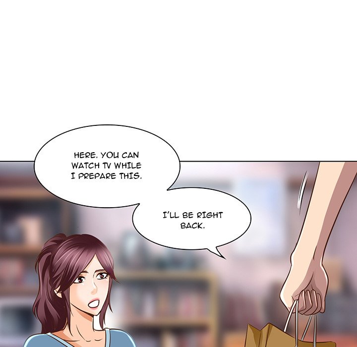 My Love Natsumi - Chapter 17 [photo 51] - MangaPorn