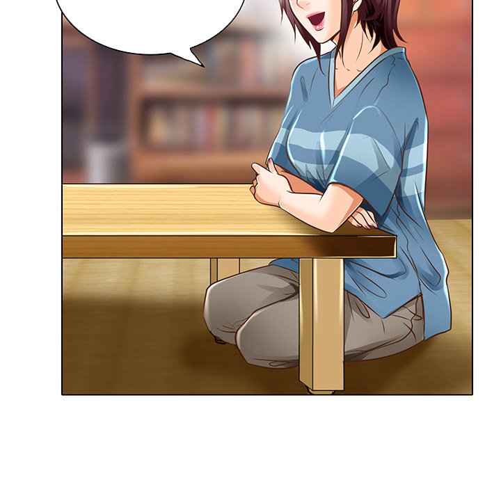 My Love Natsumi - Chapter 17 [photo 55] - MangaPorn