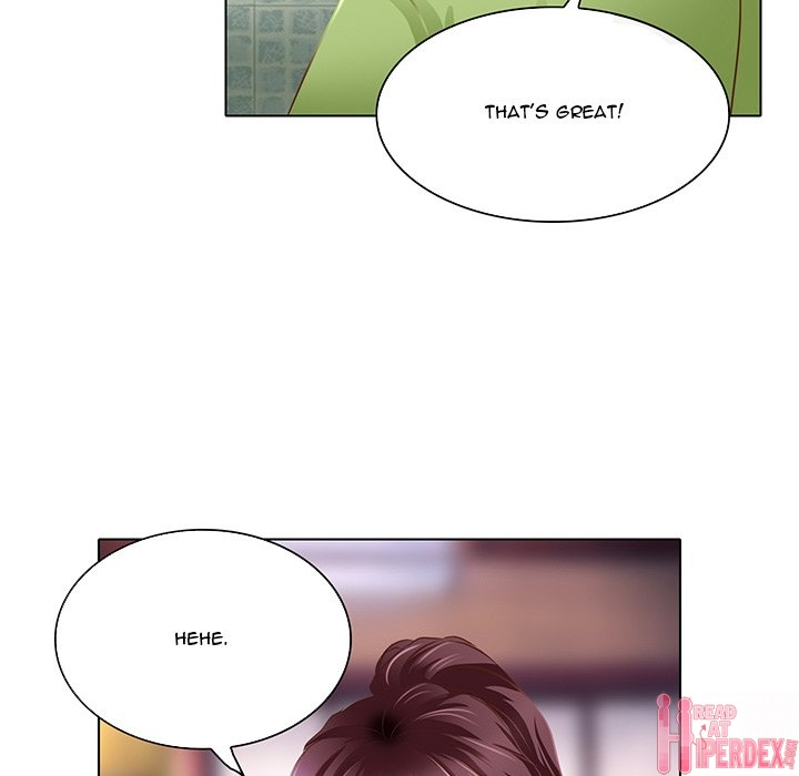 My Love Natsumi - Chapter 17 [photo 59] - MangaPorn