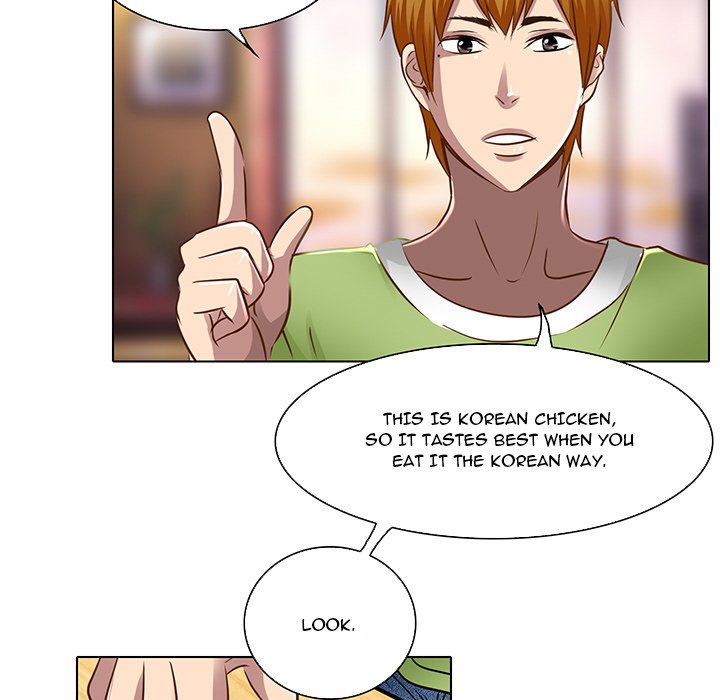 My Love Natsumi - Chapter 17 [photo 69] - MangaPorn