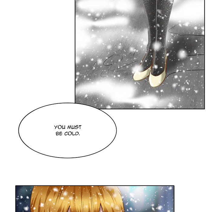 My Love Natsumi - Chapter 17 [photo 7] - MangaPorn