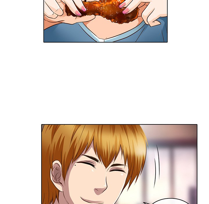 My Love Natsumi - Chapter 17 [photo 80] - MangaPorn