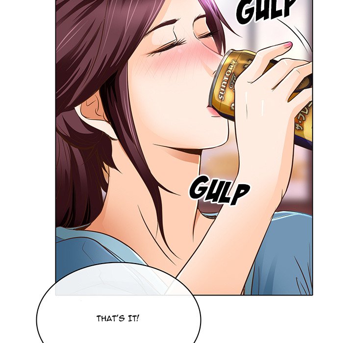 My Love Natsumi - Chapter 17 [photo 83] - MangaPorn