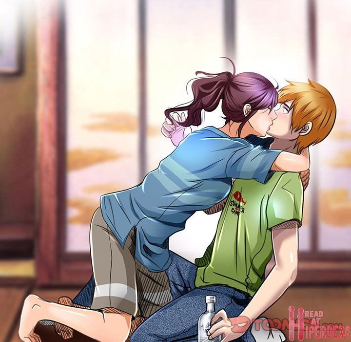 My Love Natsumi - Chapter 18 [photo 102] - MangaPorn