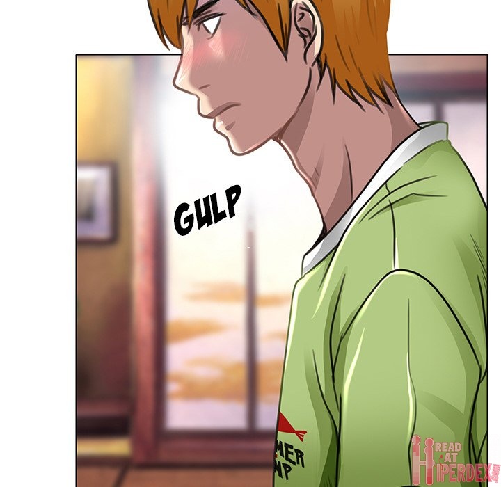 My Love Natsumi - Chapter 18 [photo 11] - MangaPorn