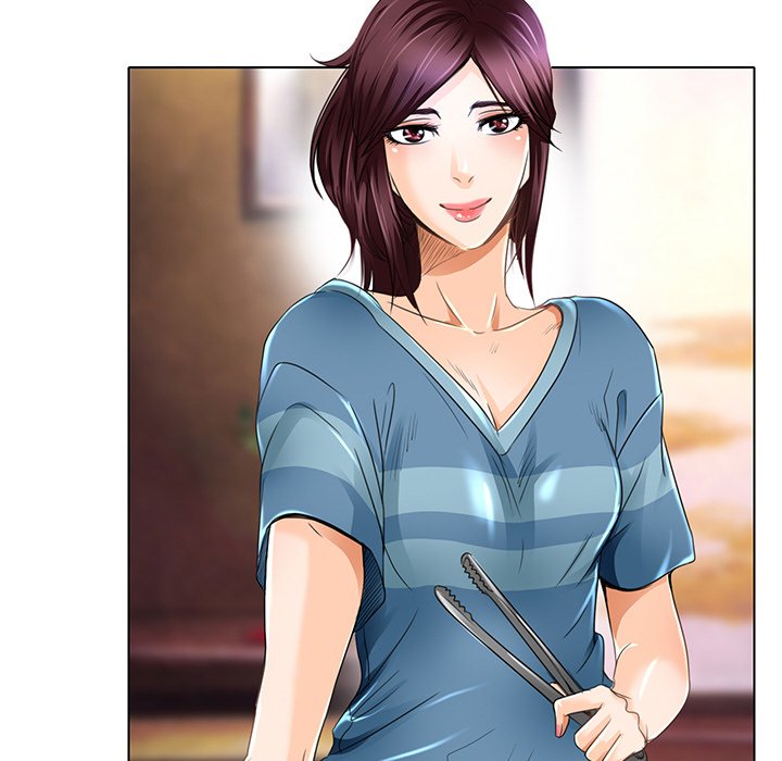 My Love Natsumi - Chapter 18 [photo 13] - MangaPorn