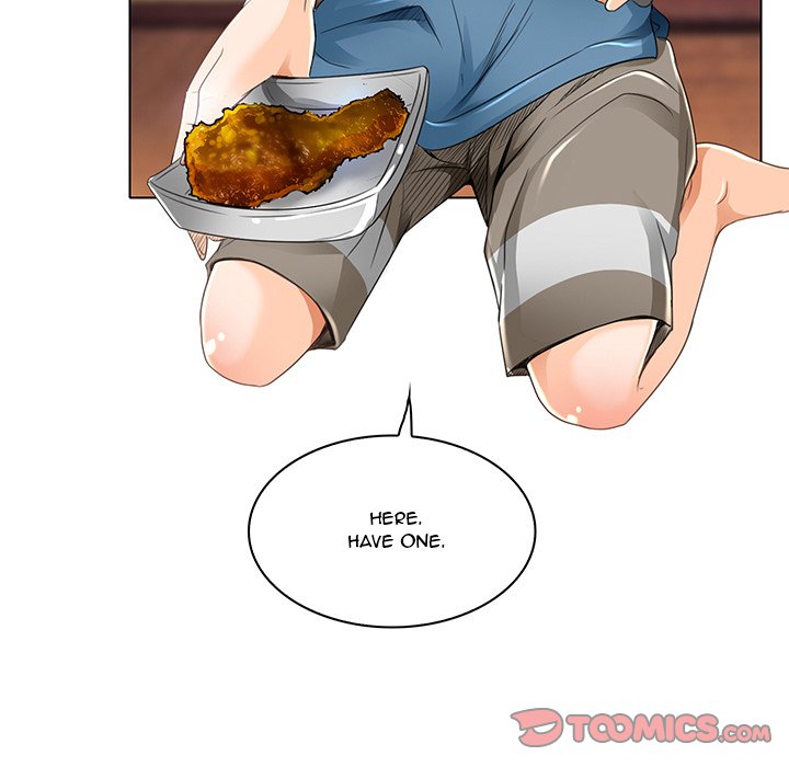 My Love Natsumi - Chapter 18 [photo 14] - MangaPorn