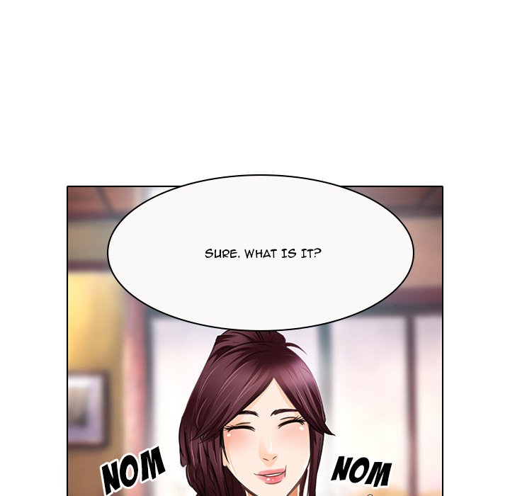 My Love Natsumi - Chapter 18 [photo 16] - MangaPorn