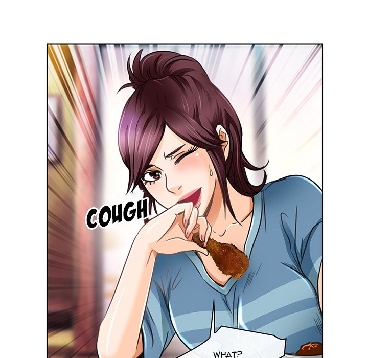 My Love Natsumi - Chapter 18 [photo 21] - MangaPorn