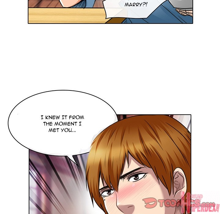 My Love Natsumi - Chapter 18 [photo 22] - MangaPorn