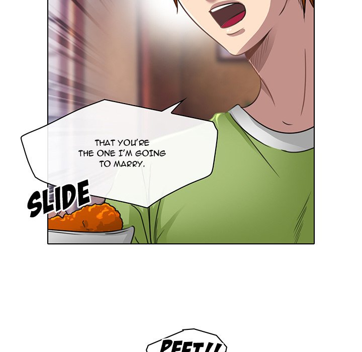 My Love Natsumi - Chapter 18 [photo 23] - MangaPorn