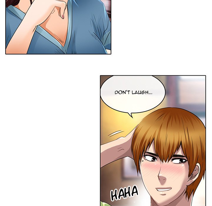 My Love Natsumi - Chapter 18 [photo 25] - MangaPorn