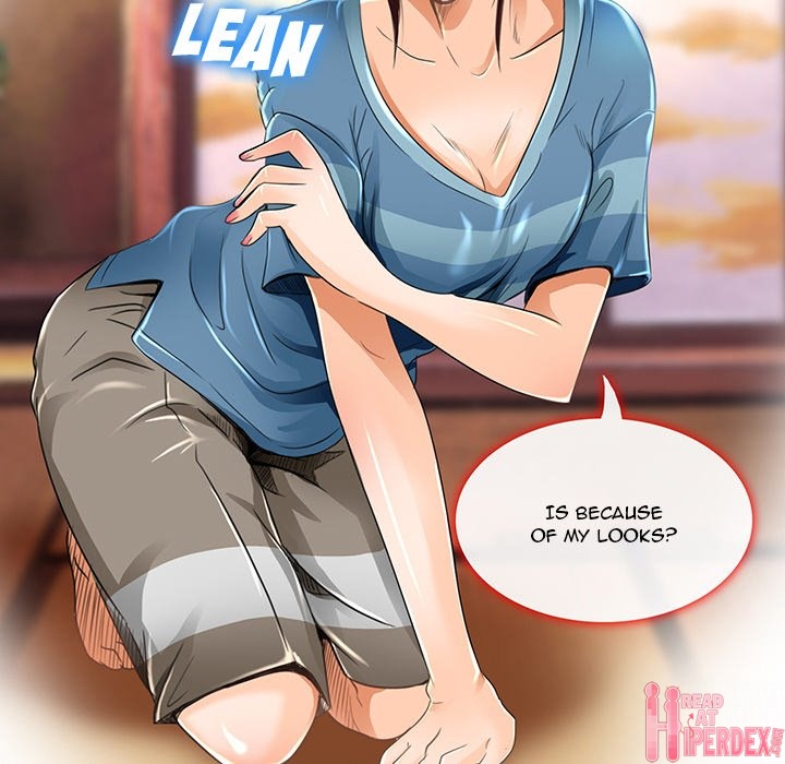 My Love Natsumi - Chapter 18 [photo 27] - MangaPorn