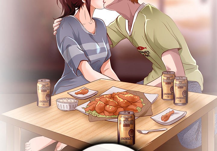 My Love Natsumi - Chapter 18 [photo 3] - MangaPorn