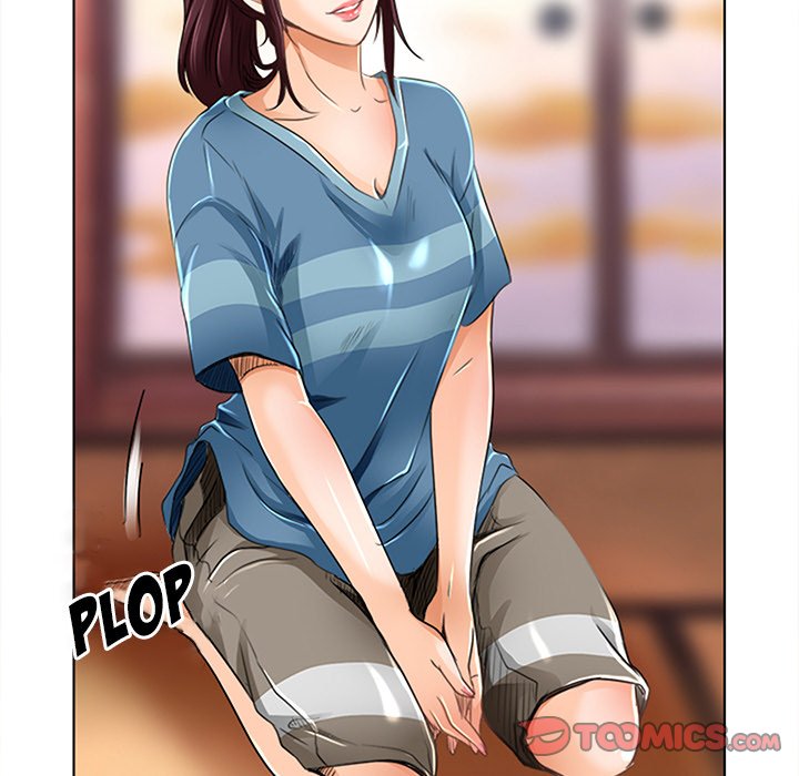My Love Natsumi - Chapter 18 [photo 30] - MangaPorn