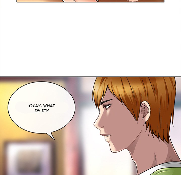 My Love Natsumi - Chapter 18 [photo 31] - MangaPorn