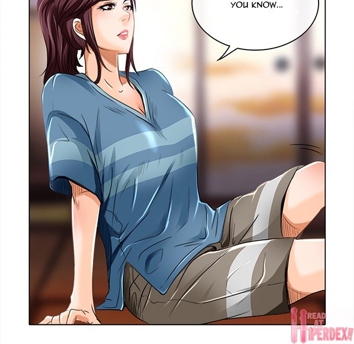 My Love Natsumi - Chapter 18 [photo 33] - MangaPorn