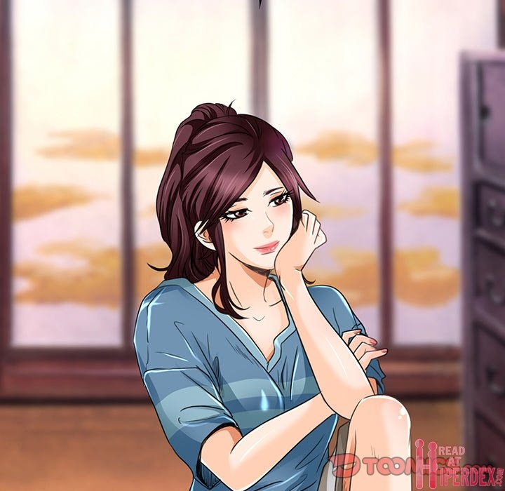 My Love Natsumi - Chapter 18 [photo 38] - MangaPorn